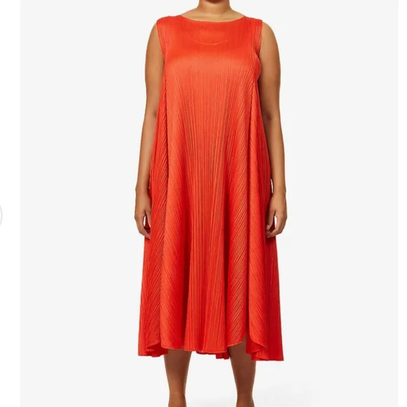 ISSEY MIYAKE PLEATS PLEASE Dress - Picture 4 of 12